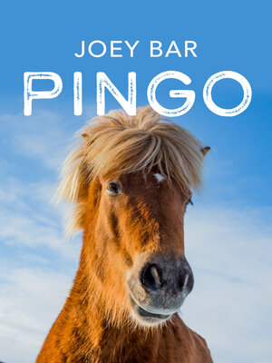 cover image of Pingo